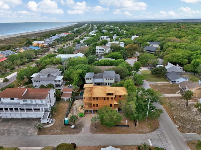 3 38th Avenue, Isle Of Palms, SC 29451