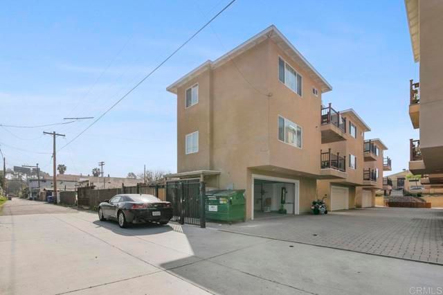 3258 Imperial Avenue, San Diego, CA 92102