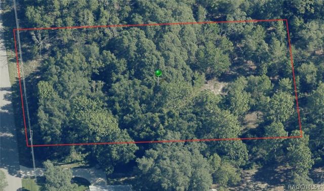 785 N Fresno Avenue, Hernando, FL 34442