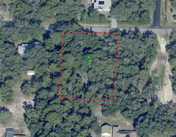 785 N Fresno Avenue, Hernando, FL 34442