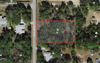 785 N Fresno Avenue, Hernando, FL 34442
