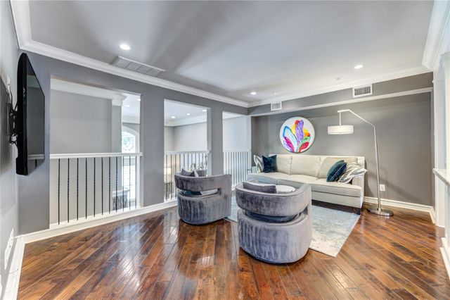 4700 Post Oak Timber Drive, Houston, TX 77056