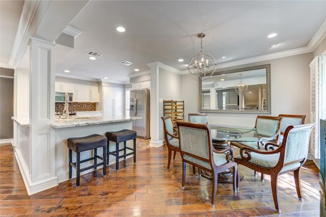 4700 Post Oak Timber Drive, Houston, TX 77056