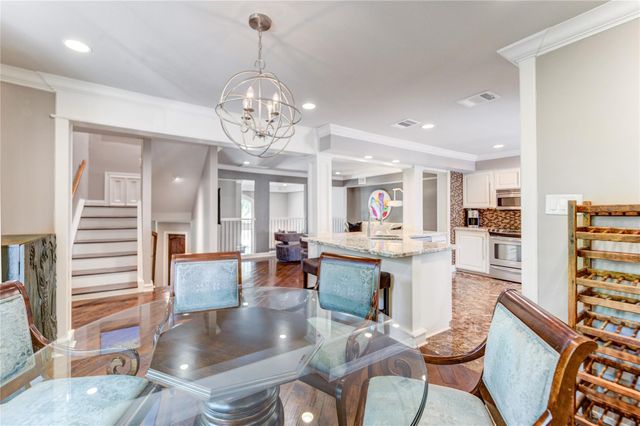 4700 Post Oak Timber Drive, Houston, TX 77056