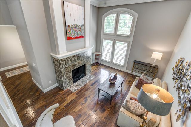 4700 Post Oak Timber Drive, Houston, TX 77056