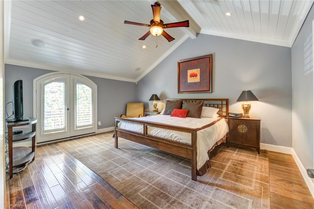 4700 Post Oak Timber Drive, Houston, TX 77056