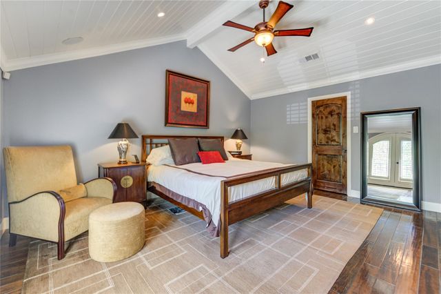4700 Post Oak Timber Drive, Houston, TX 77056