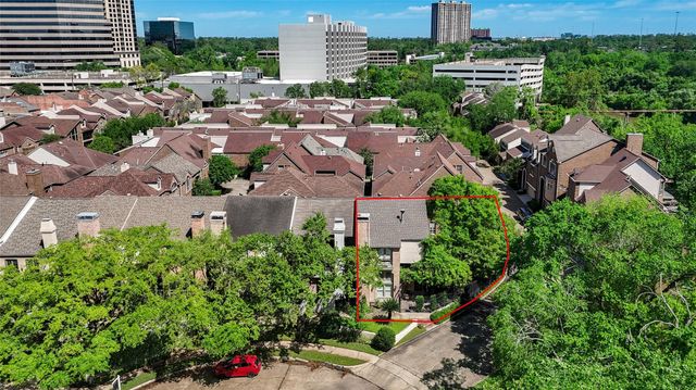 4700 Post Oak Timber Drive, Houston, TX 77056