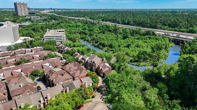 4700 Post Oak Timber Drive, Houston, TX 77056