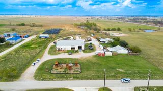 9510 Swafford Road, Justin, TX 76247