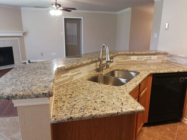 9905 George Washington Drive, Mckinney, TX 75072