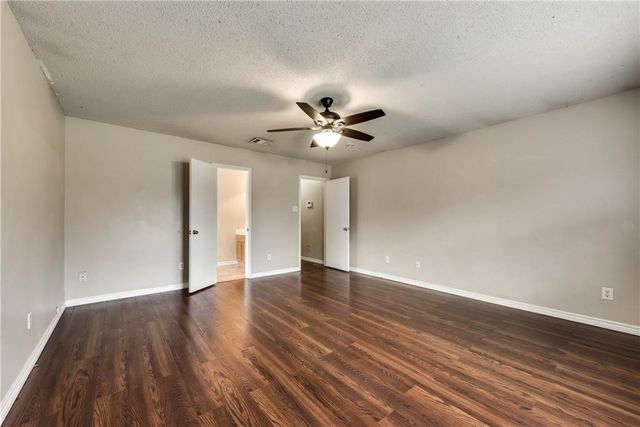 9905 George Washington Drive, Mckinney, TX 75072