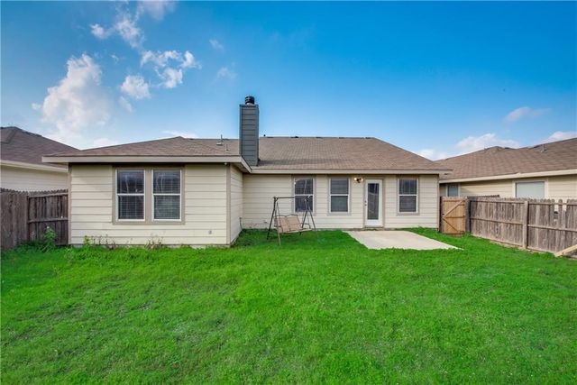 9905 George Washington Drive, Mckinney, TX 75072