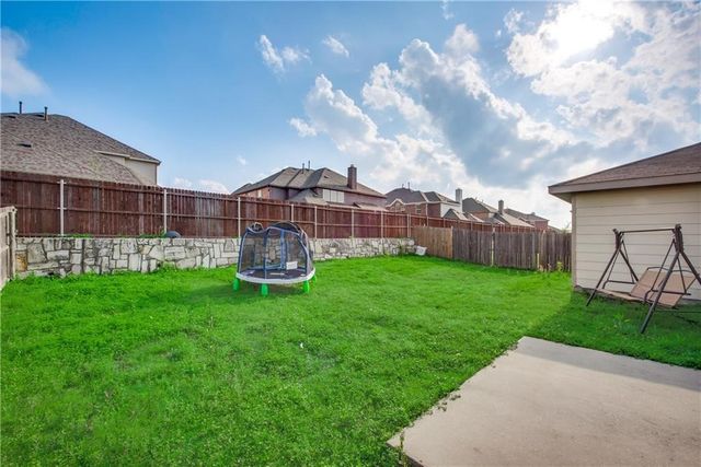 9905 George Washington Drive, Mckinney, TX 75072