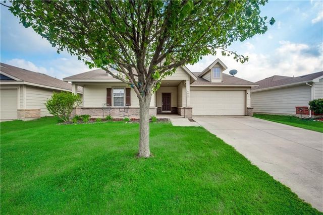 9905 George Washington Drive, Mckinney, TX 75072