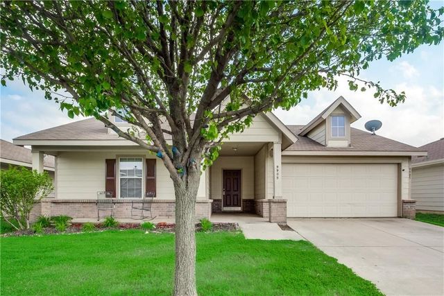 9905 George Washington Drive, Mckinney, TX 75072