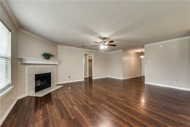 9905 George Washington Drive, Mckinney, TX 75072