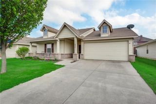 9905 George Washington Drive, Mckinney, TX 75072