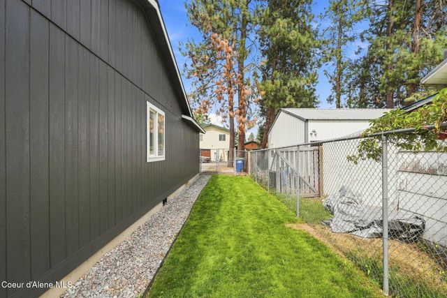 307 E 10th AVE, Post Falls, ID 83854