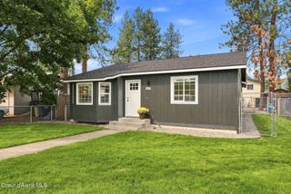 307 E 10th AVE, Post Falls, ID 83854