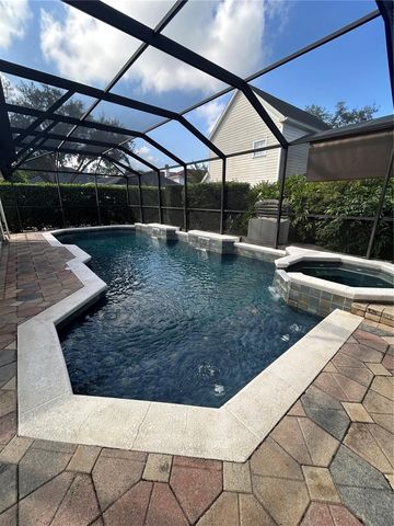 414 CAMPUS STREET, Celebration, FL 34747