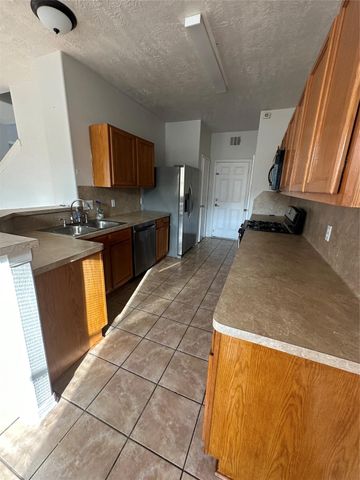 15931 Winston Point Lane, Houston, TX 77084