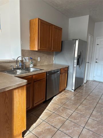 15931 Winston Point Lane, Houston, TX 77084