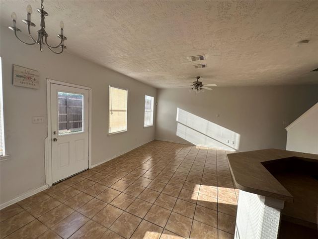 15931 Winston Point Lane, Houston, TX 77084