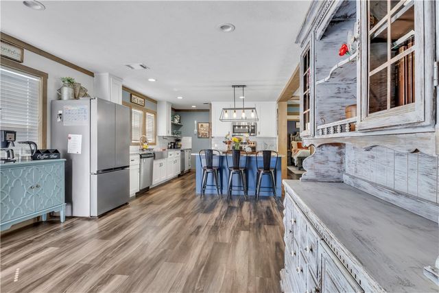 511 Denson Reed Rd., Cleveland, TX 77328