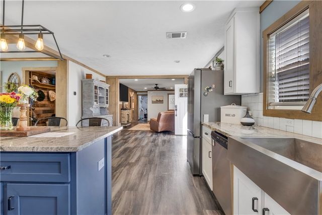 511 Denson Reed Rd., Cleveland, TX 77328