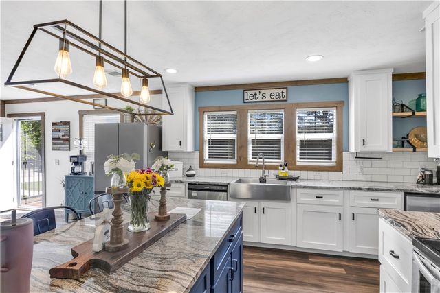 511 Denson Reed Rd., Cleveland, TX 77328