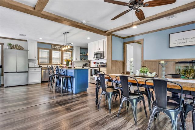 511 Denson Reed Rd., Cleveland, TX 77328