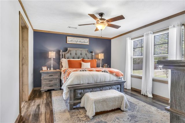 511 Denson Reed Rd., Cleveland, TX 77328