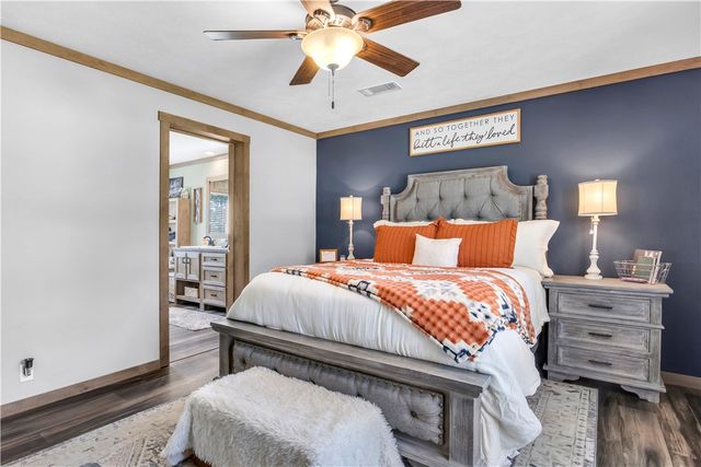 511 Denson Reed Rd., Cleveland, TX 77328