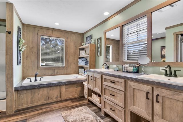 511 Denson Reed Rd., Cleveland, TX 77328