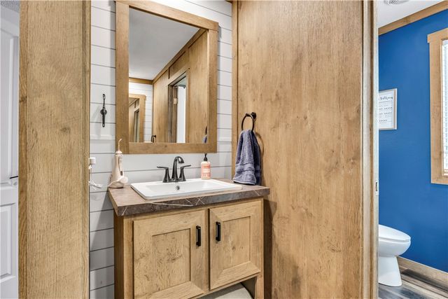 511 Denson Reed Rd., Cleveland, TX 77328