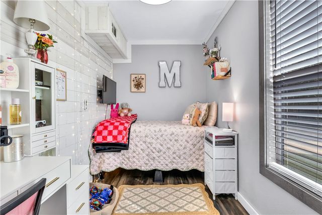 511 Denson Reed Rd., Cleveland, TX 77328