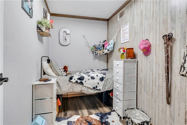 511 Denson Reed Rd., Cleveland, TX 77328