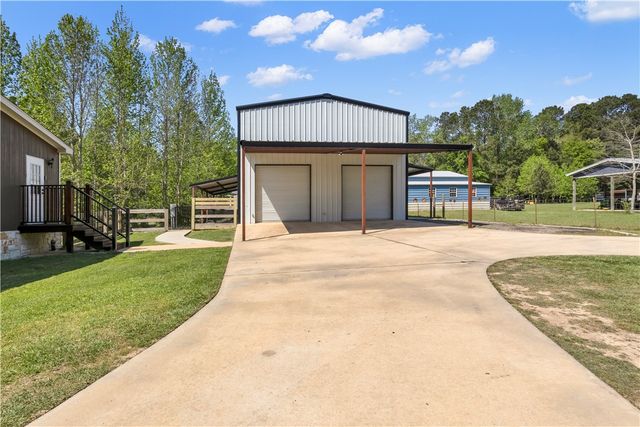 511 Denson Reed Rd., Cleveland, TX 77328