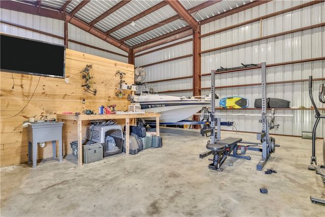 511 Denson Reed Rd., Cleveland, TX 77328