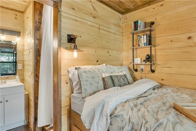 511 Denson Reed Rd., Cleveland, TX 77328