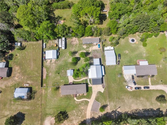 511 Denson Reed Rd., Cleveland, TX 77328
