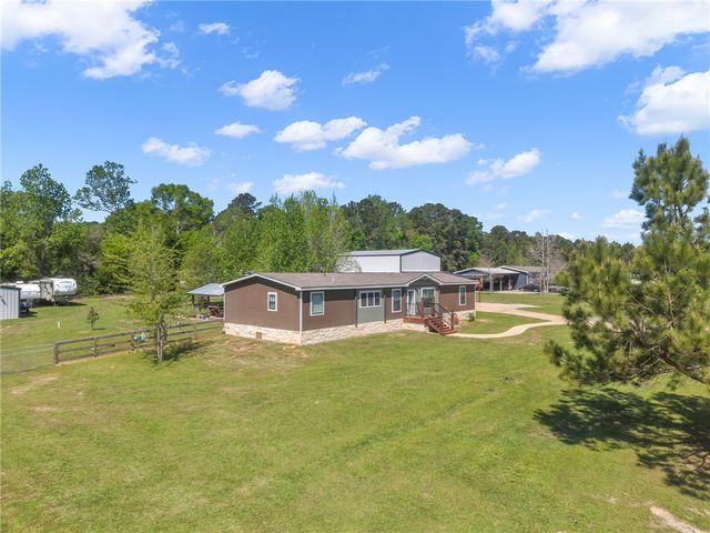 511 Denson Reed Rd., Cleveland, TX 77328