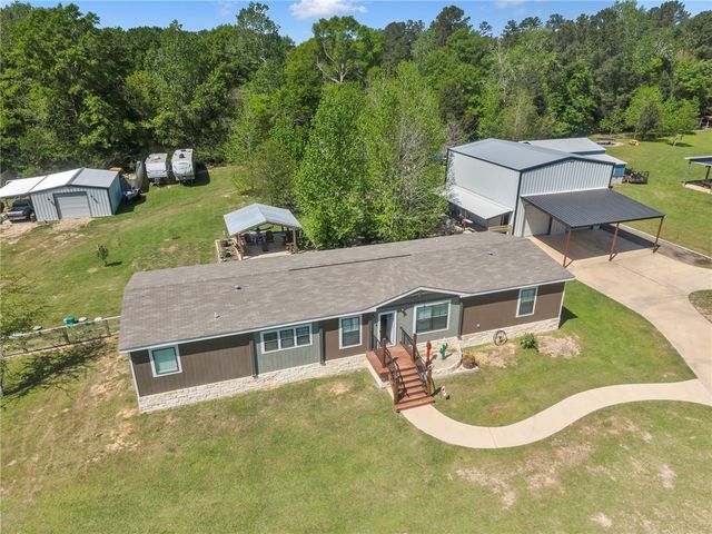 511 Denson Reed Rd., Cleveland, TX 77328