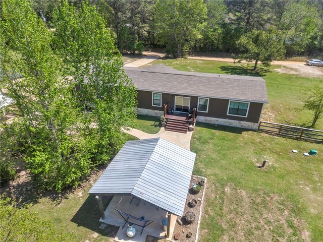 511 Denson Reed Rd., Cleveland, TX 77328