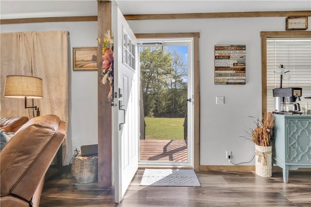 511 Denson Reed Rd., Cleveland, TX 77328