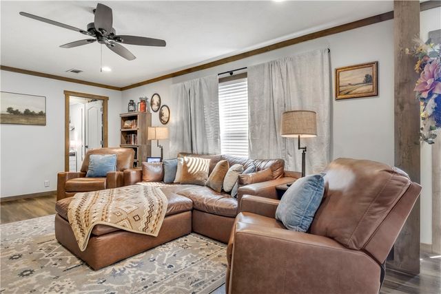 511 Denson Reed Rd., Cleveland, TX 77328