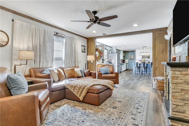 511 Denson Reed Rd., Cleveland, TX 77328