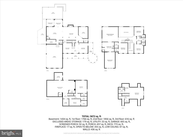 8070 AMBERLEIGH PLACE, La Plata, MD 20646