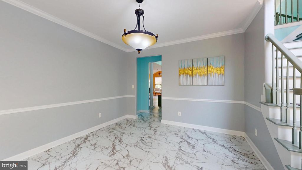 Image 16 of property listing at 8070 AMBERLEIGH PLACE, La Plata, MD 20646